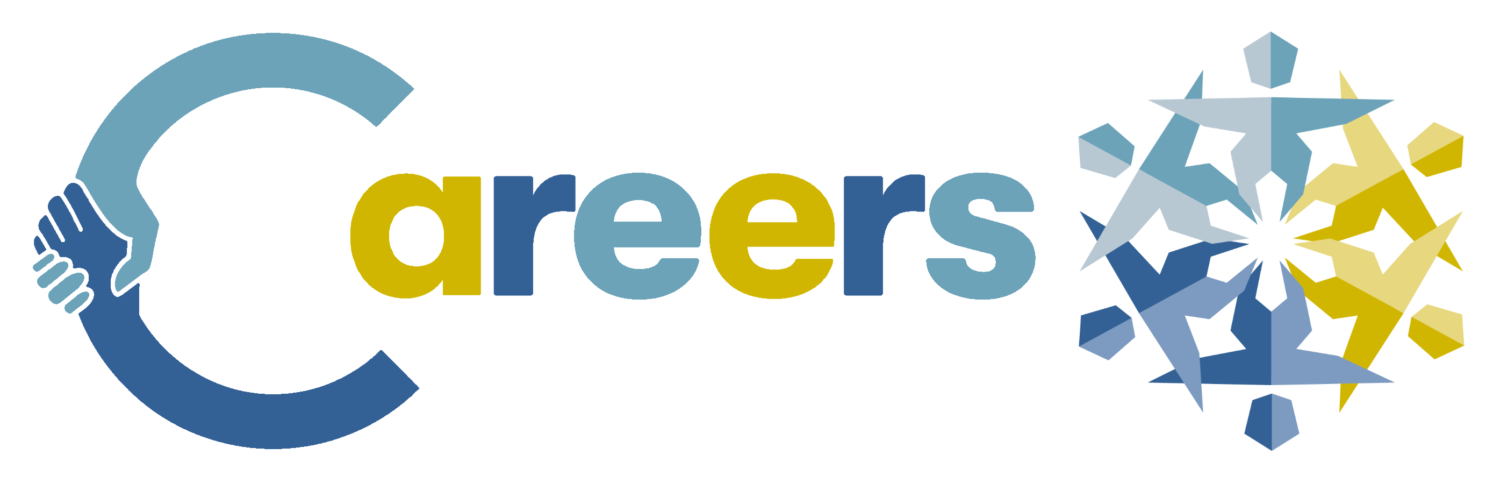 Leigh Academy Snowfields Careers logo