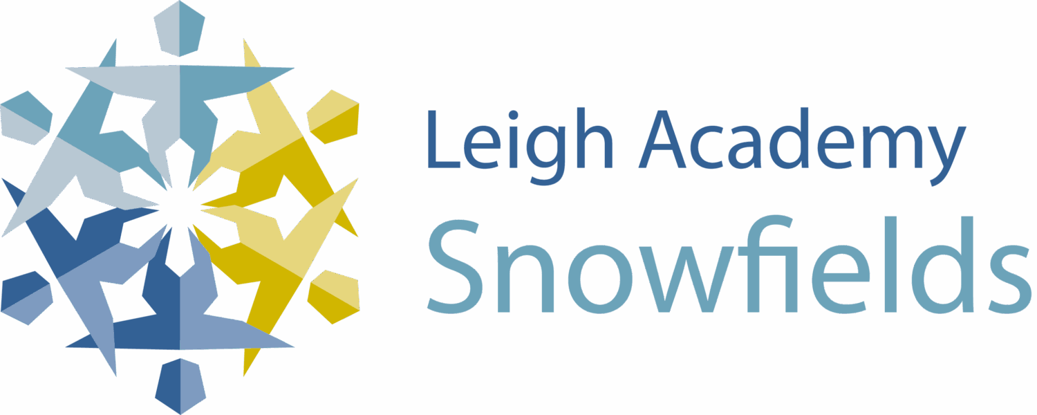 Leigh Academy Snowfields